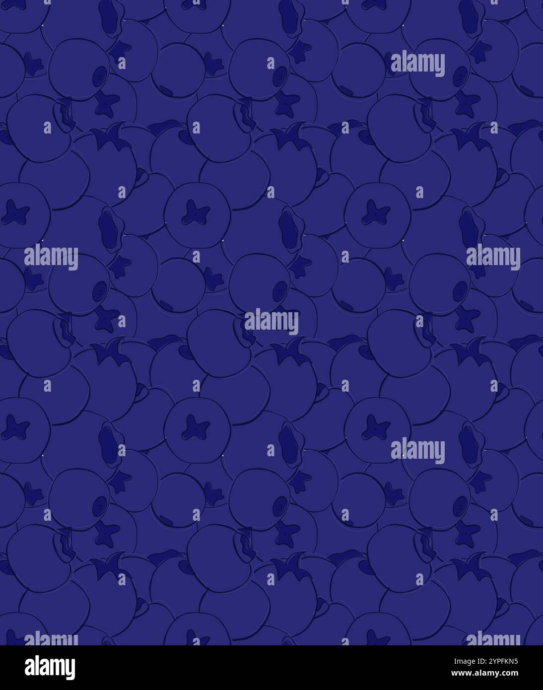 Seamless pattern from simple Stock Vector Images Alamy