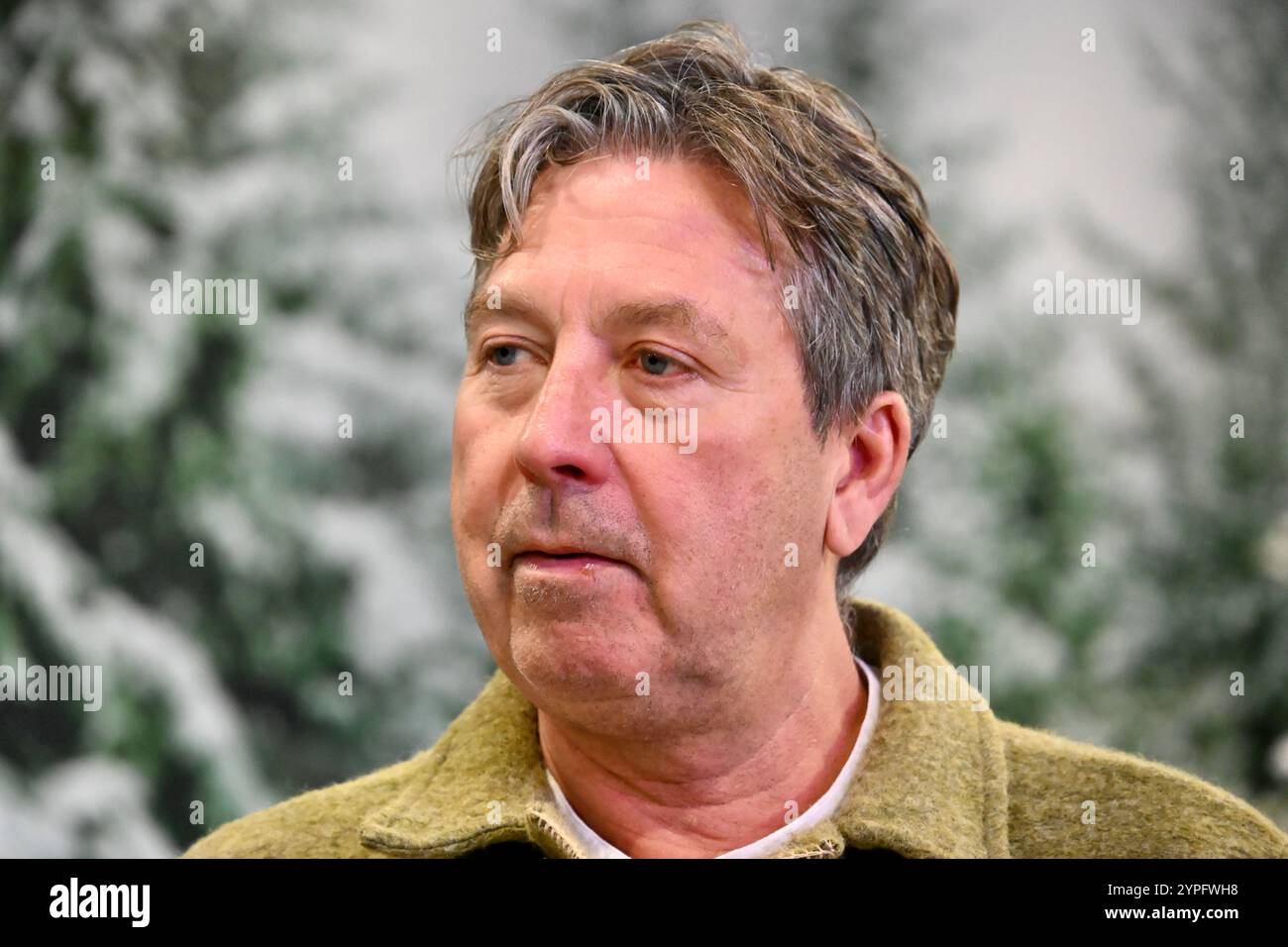 John torode mbe hi-res stock photography and images - Alamy