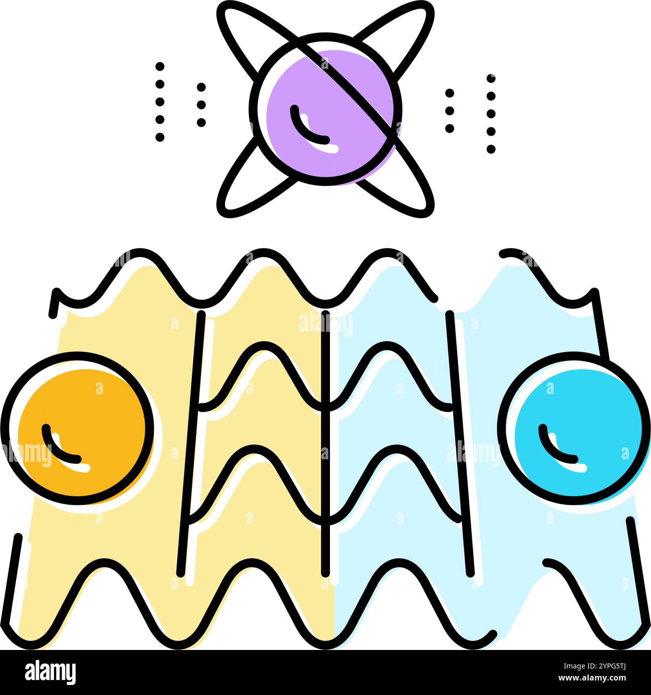Quantum error correction hi res stock photography and images alamy