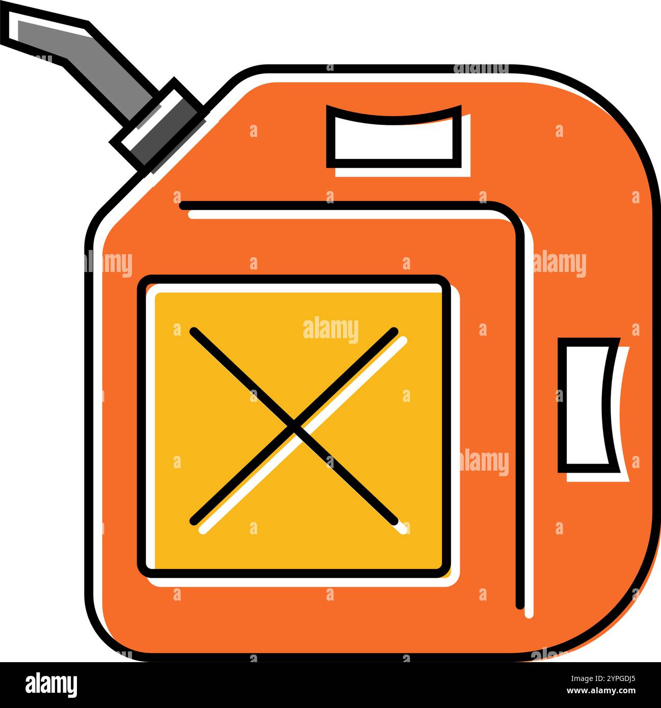 Gaso sign hi-res stock photography and images - Alamy