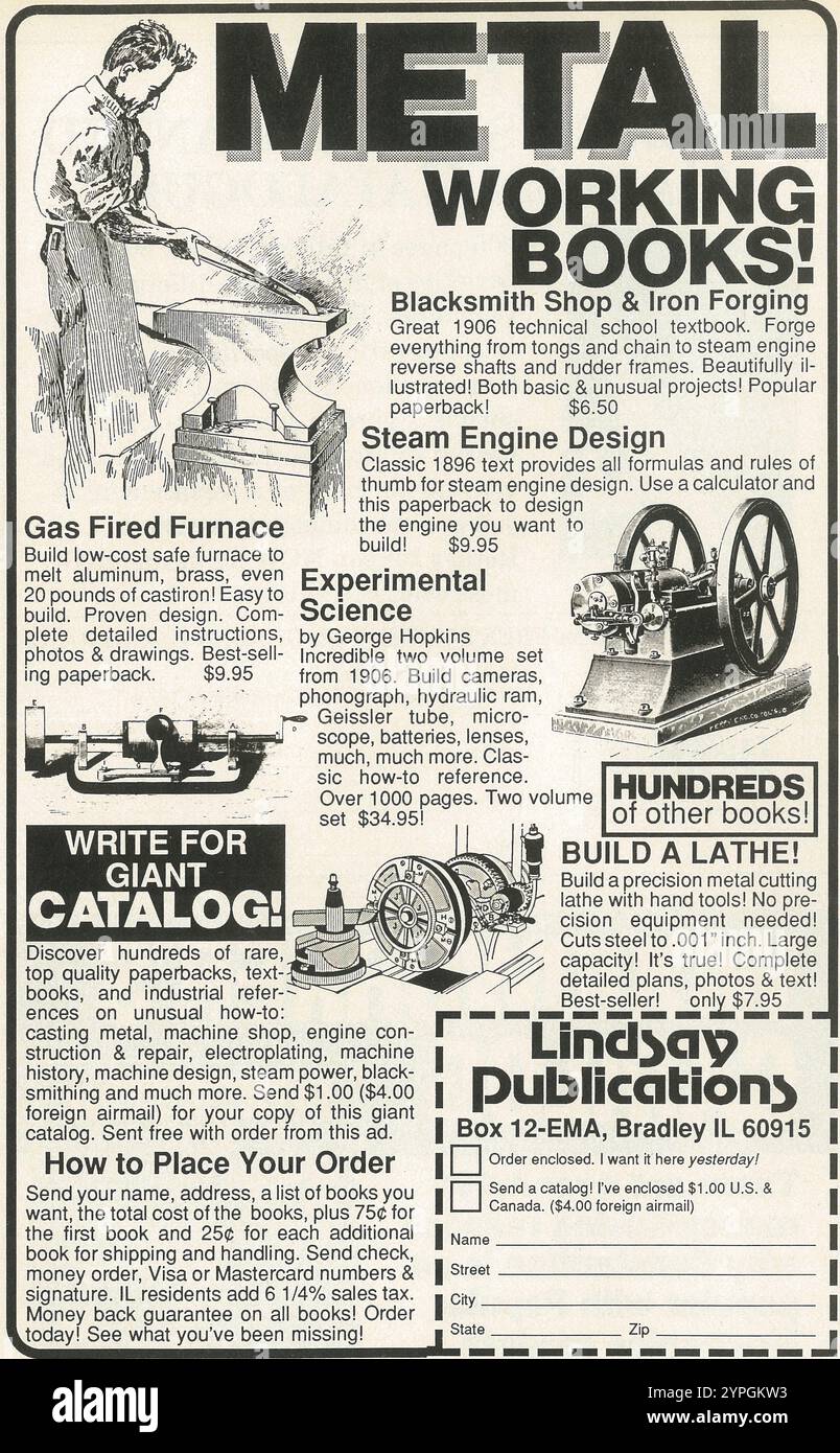 Historical business publications hires stock photography and images