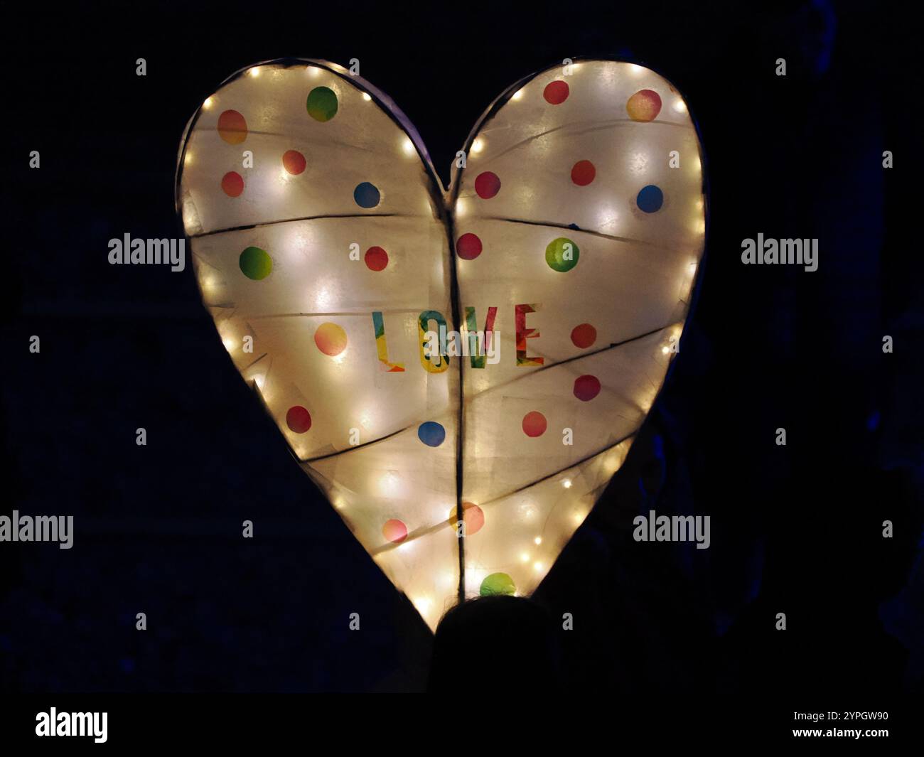 Christmas parade 2024 hires stock photography and images Alamy