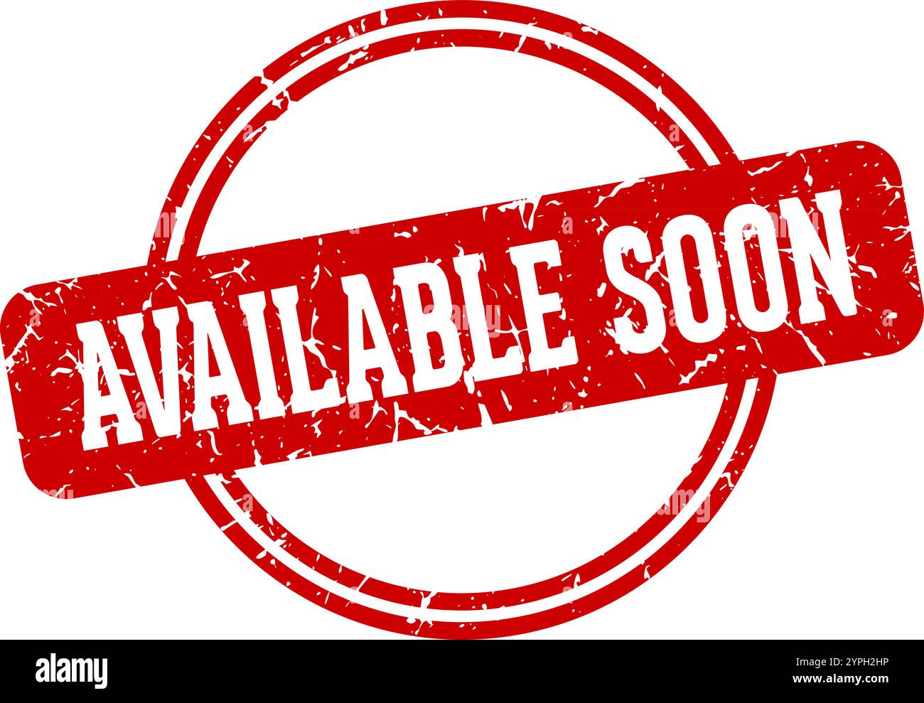 available soon round stamp isolated on transparent background ...
