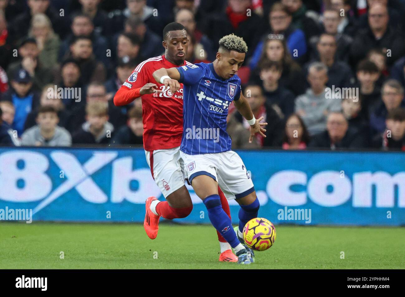 Mesmerizing Omari Hutchinson's Estimated Nottingham Forest Salary Compared To Ipswich Town Abstract for Mobile Mesmerizing Omari Hutchinson's Estimated Nottingham Forest Salary Compared To Ipswich Town Abstract for Mobile