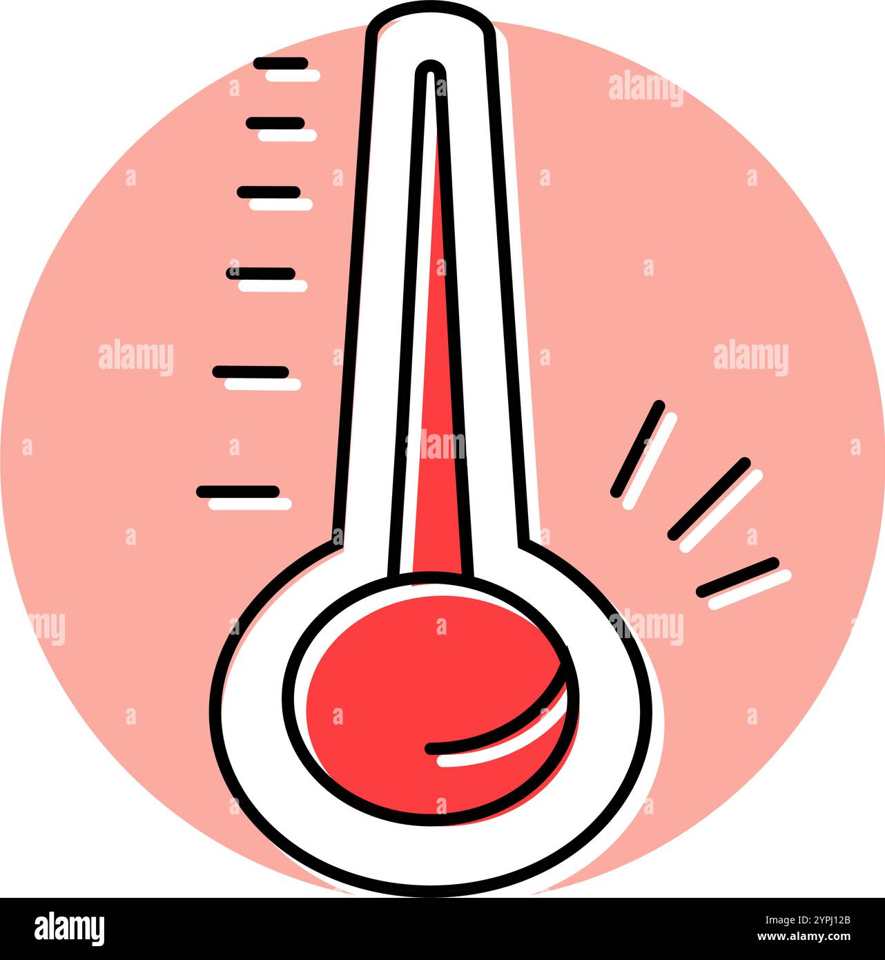 flying bird progress color icon vector illustration Stock Vector Image ...