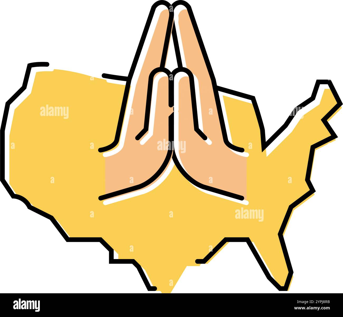 Indigenous peoples day poster hi-res stock photography and images - Alamy
