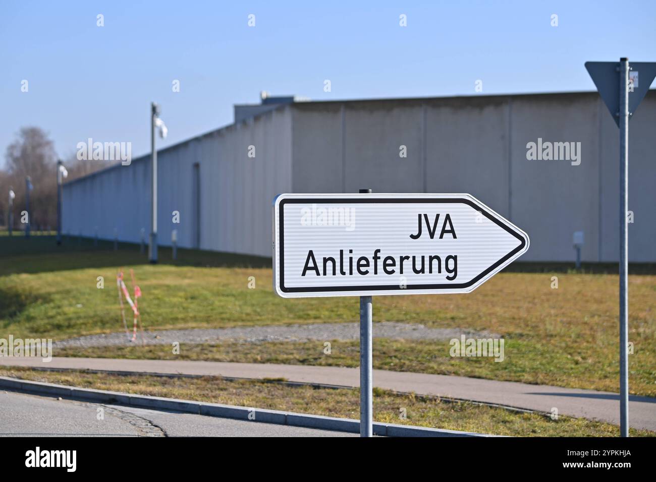 stellenangebote bei justizvollzugsanstalt münchen