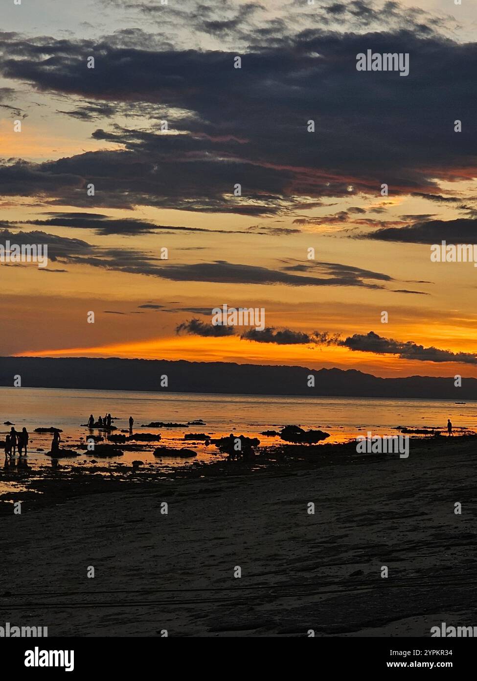 Beach day! - Smartphone Captured Stock Image