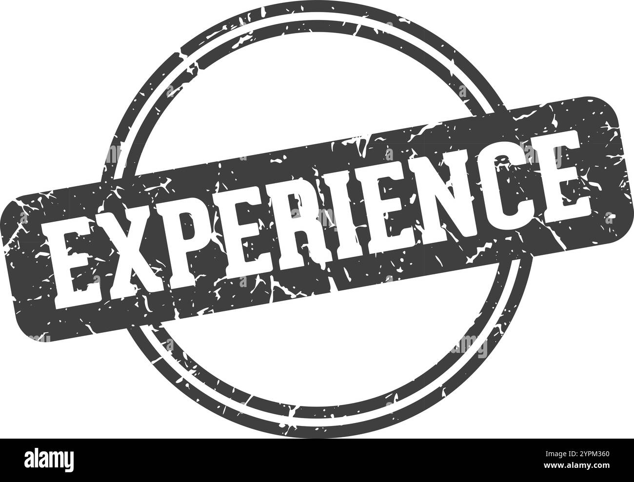 Textured experience Stock Vector Images - Alamy