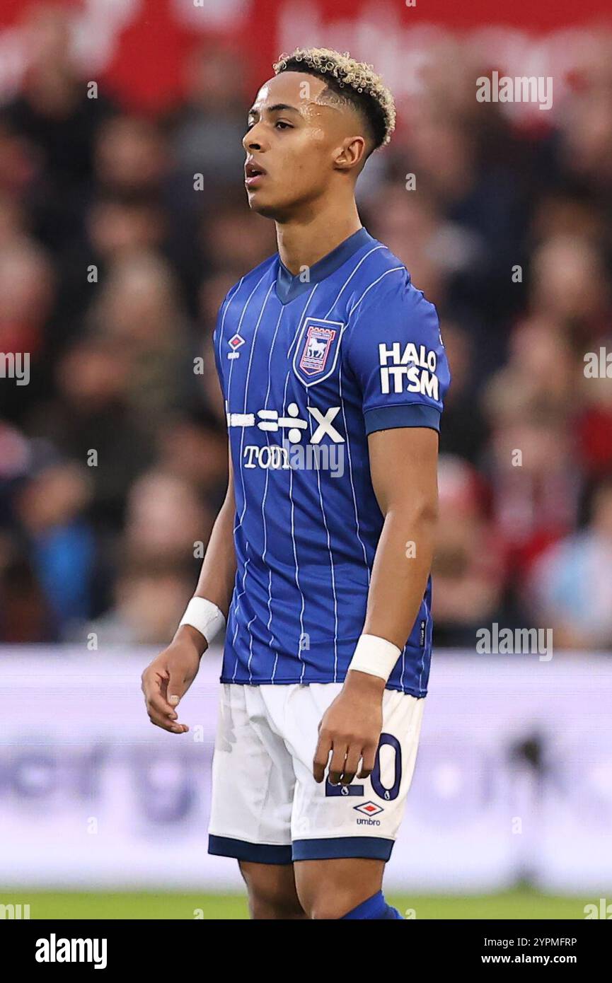 Artistic Omari Hutchinson's Estimated Nottingham Forest Salary Compared To Ipswich Town Artwork for Your Screen Artistic Omari Hutchinson's Estimated Nottingham Forest Salary Compared To Ipswich Town Artwork for Your Screen