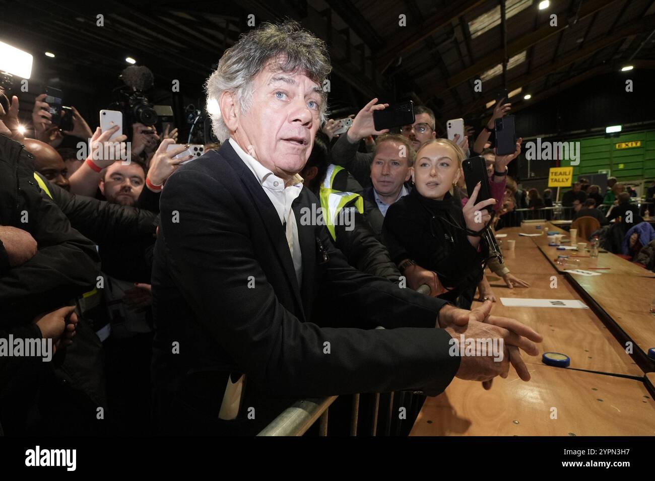 Gerry Hutch Dublin election Frequently Asked Questions
