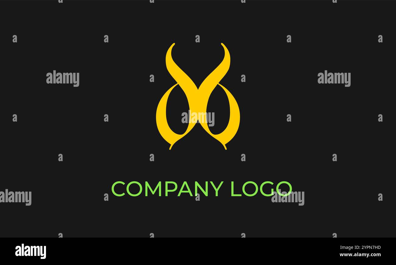 Discover Unique and Creative Abstract Logo Designs Perfect for Modern ...