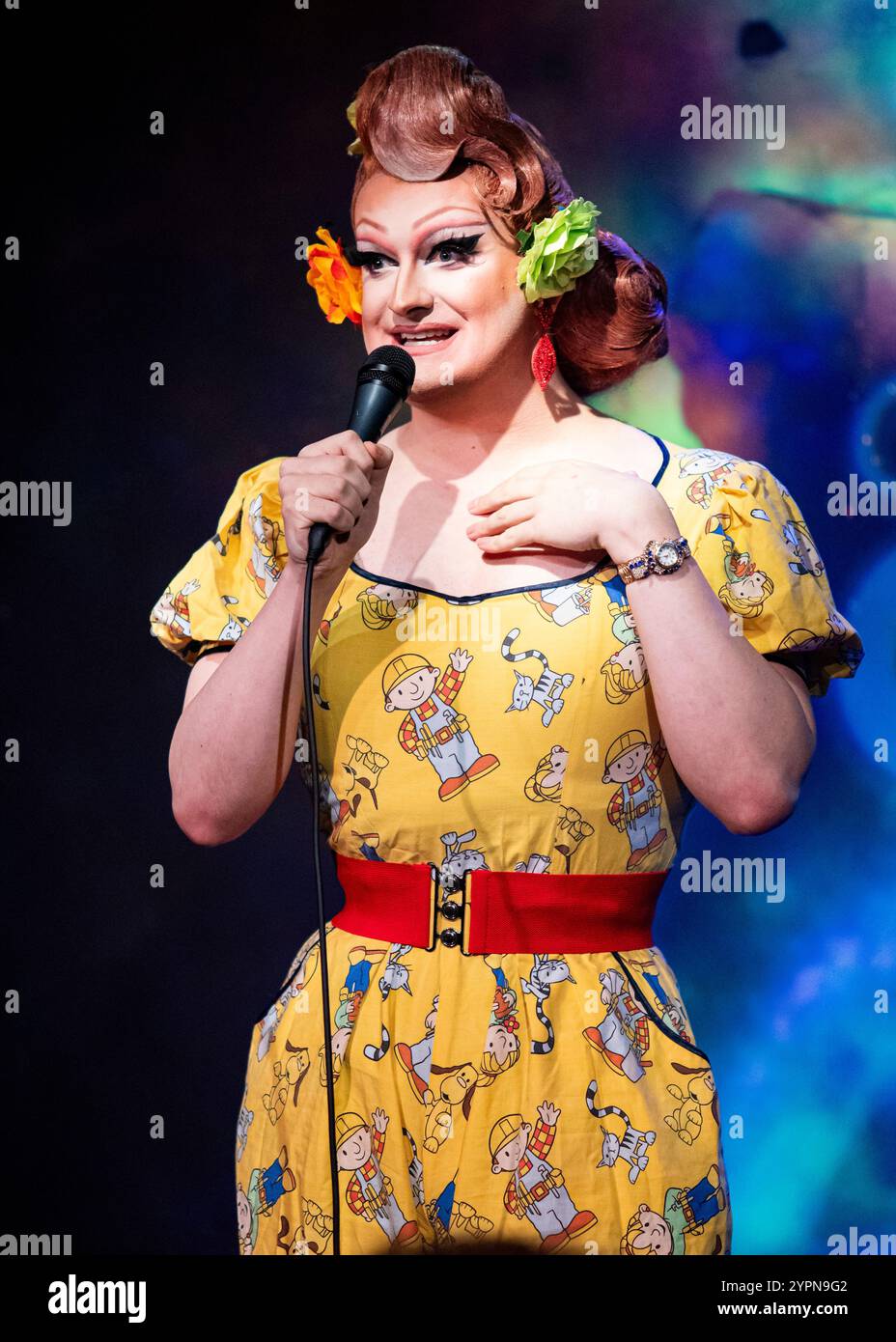 Kate Butch Kate butch hi-res stock photography and images - Alamy