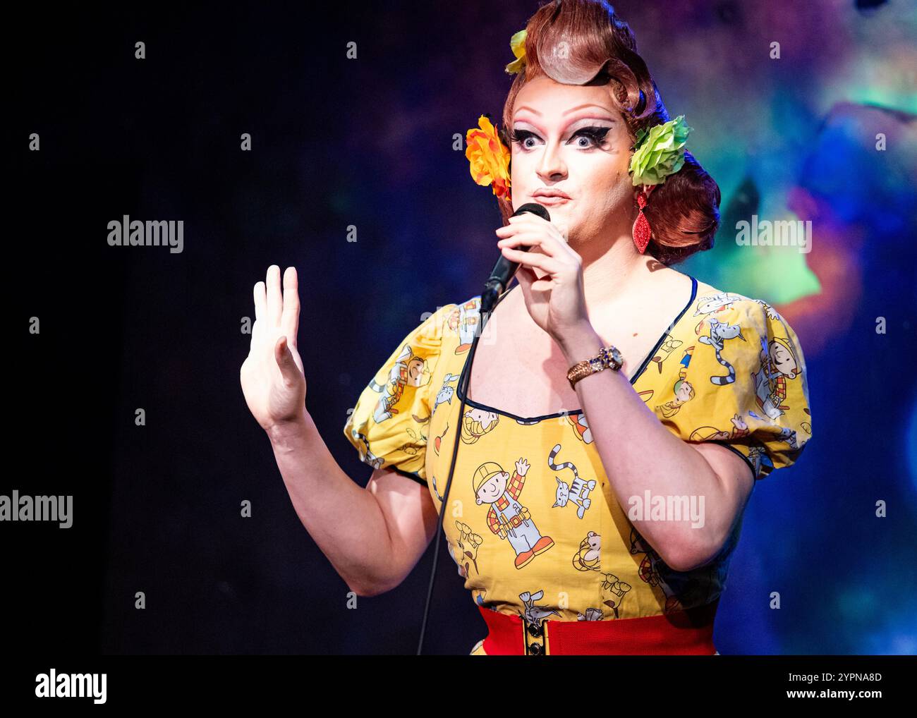 Kate Butch Peter pan essex hi-res stock photography and images - Alamy