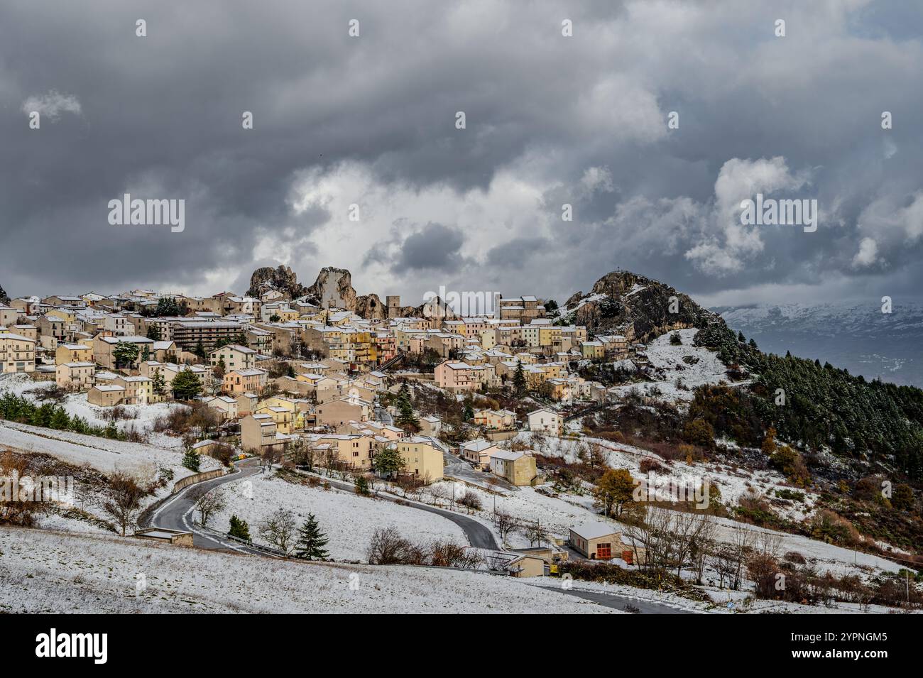 Samnite hi-res stock photography and images - Alamy