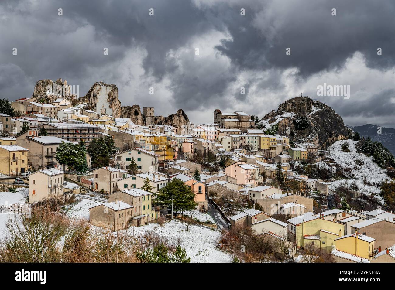 Samnite hi-res stock photography and images - Alamy