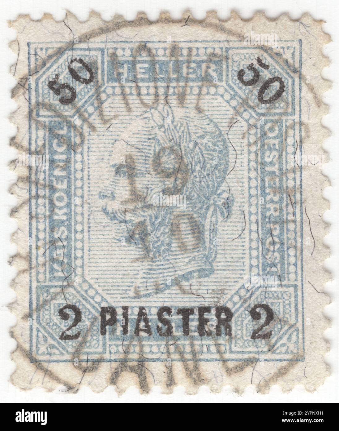 Austria 50 Different Postage Stamps Collection - Assorted Vintage Stamps For Collectors