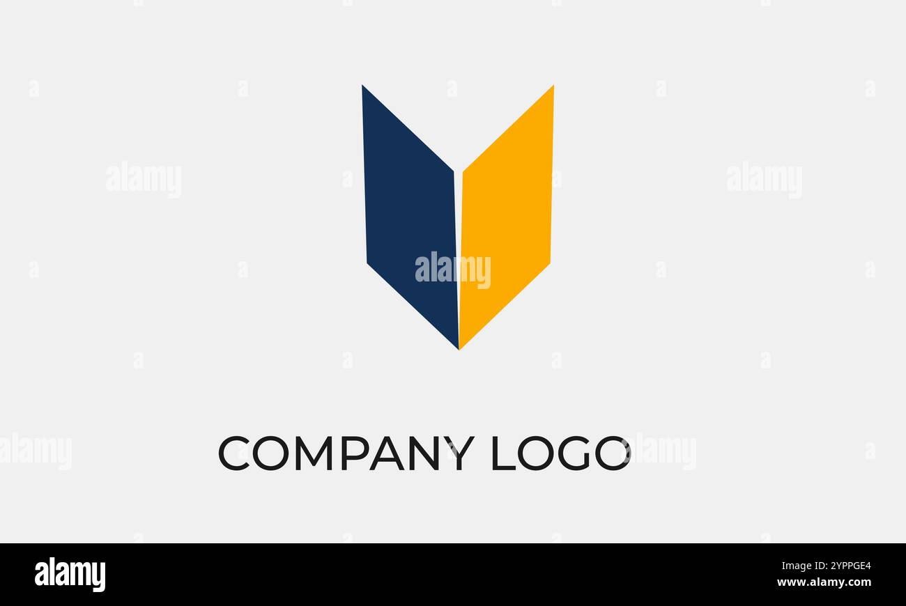 Discover Unique and Creative Abstract Logo Designs Perfect for Modern ...