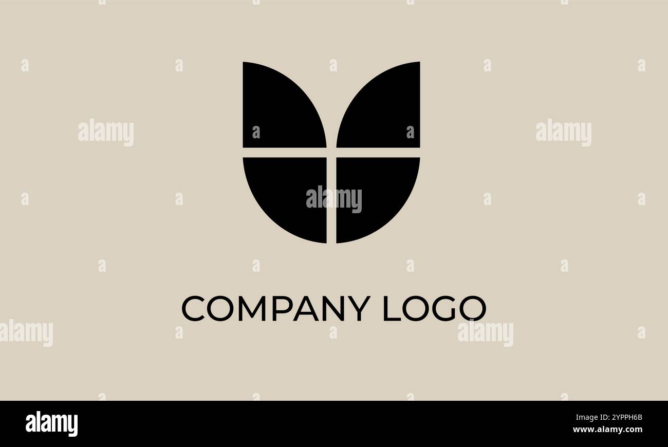 Discover Unique and Creative Abstract Logo Designs Perfect for Modern ...