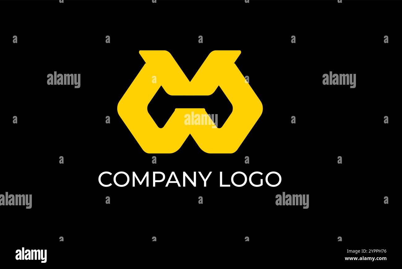 Discover Unique and Creative Abstract Logo Designs Perfect for Modern ...