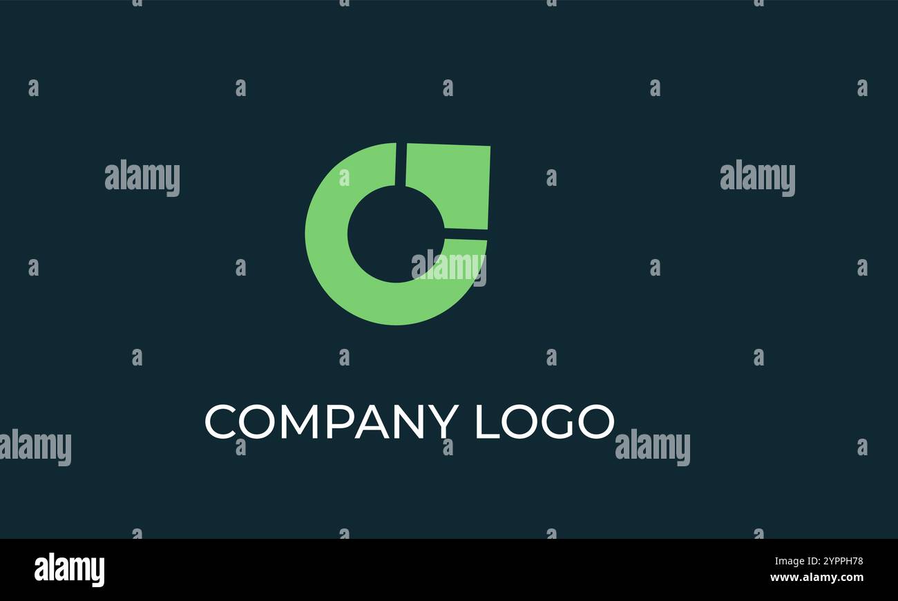 Discover Unique and Creative Abstract Logo Designs Perfect for Modern ...