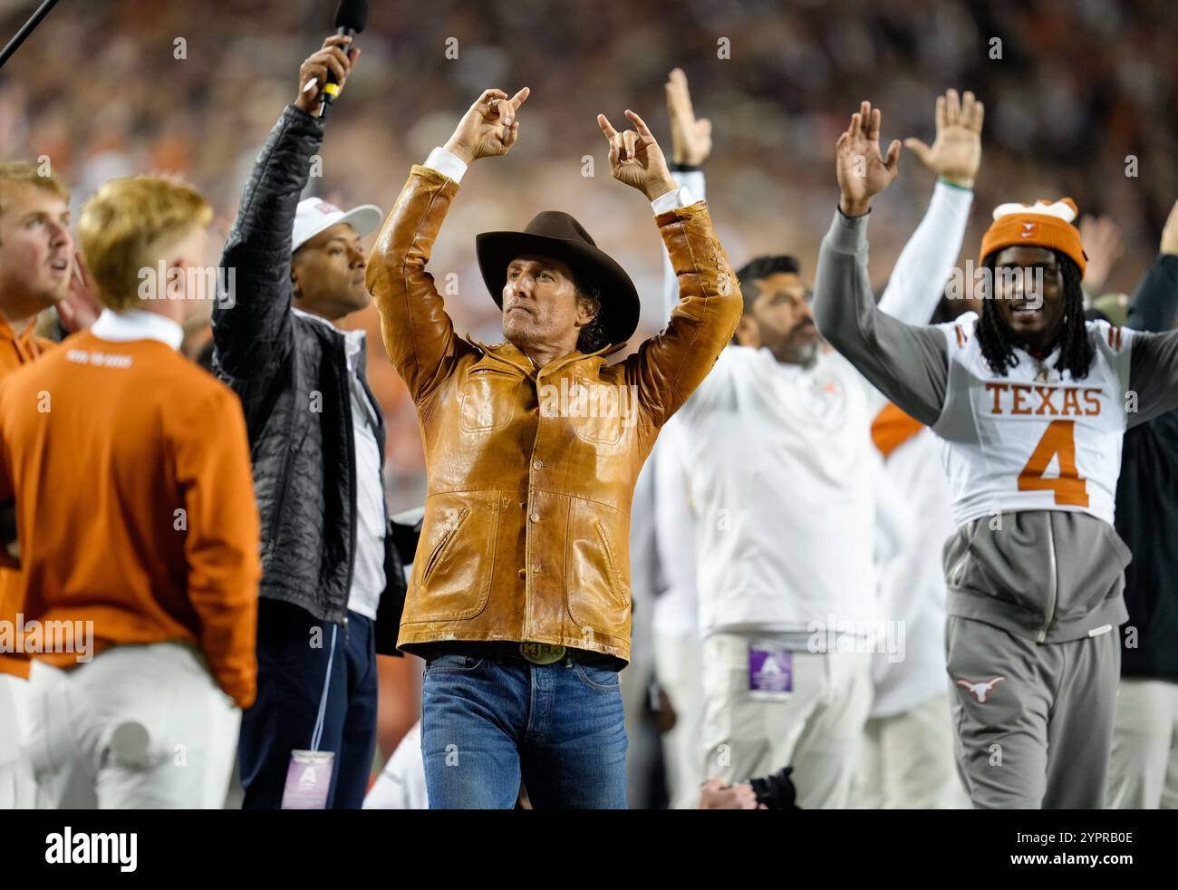 Ncaaf tamuvstex 2024 hires stock photography and images Alamy