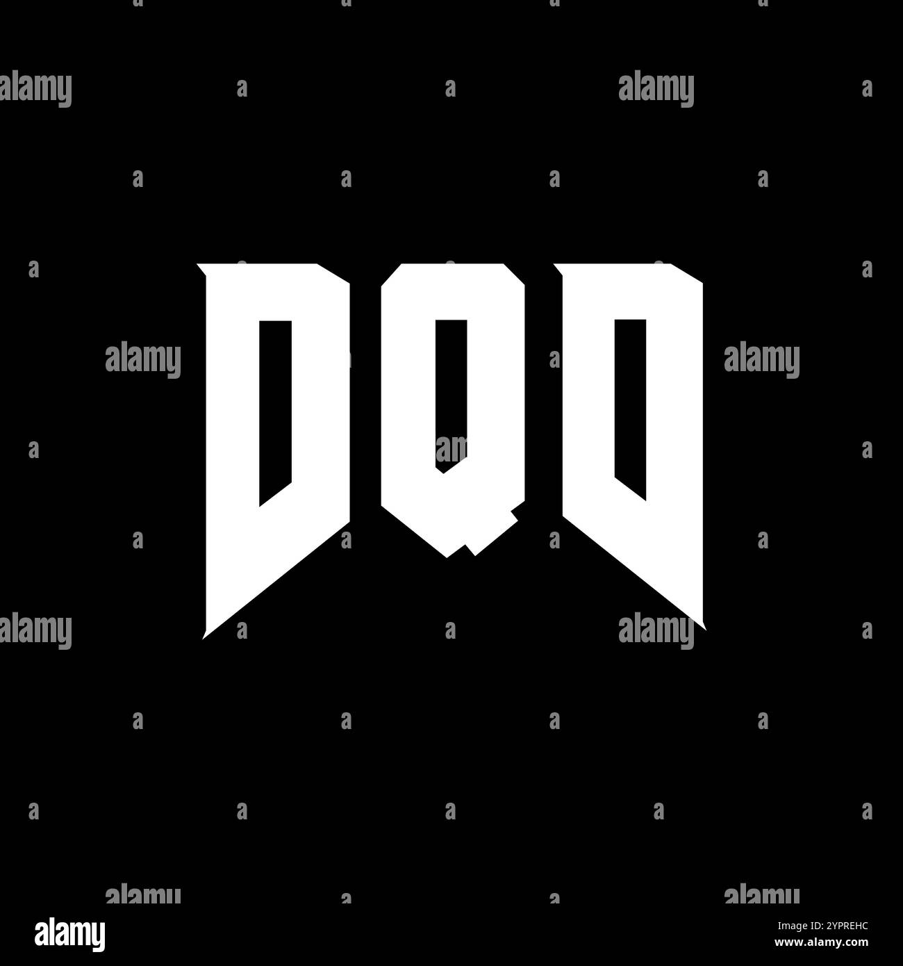 Dqd technology company logo hi-res stock photography and images - Alamy
