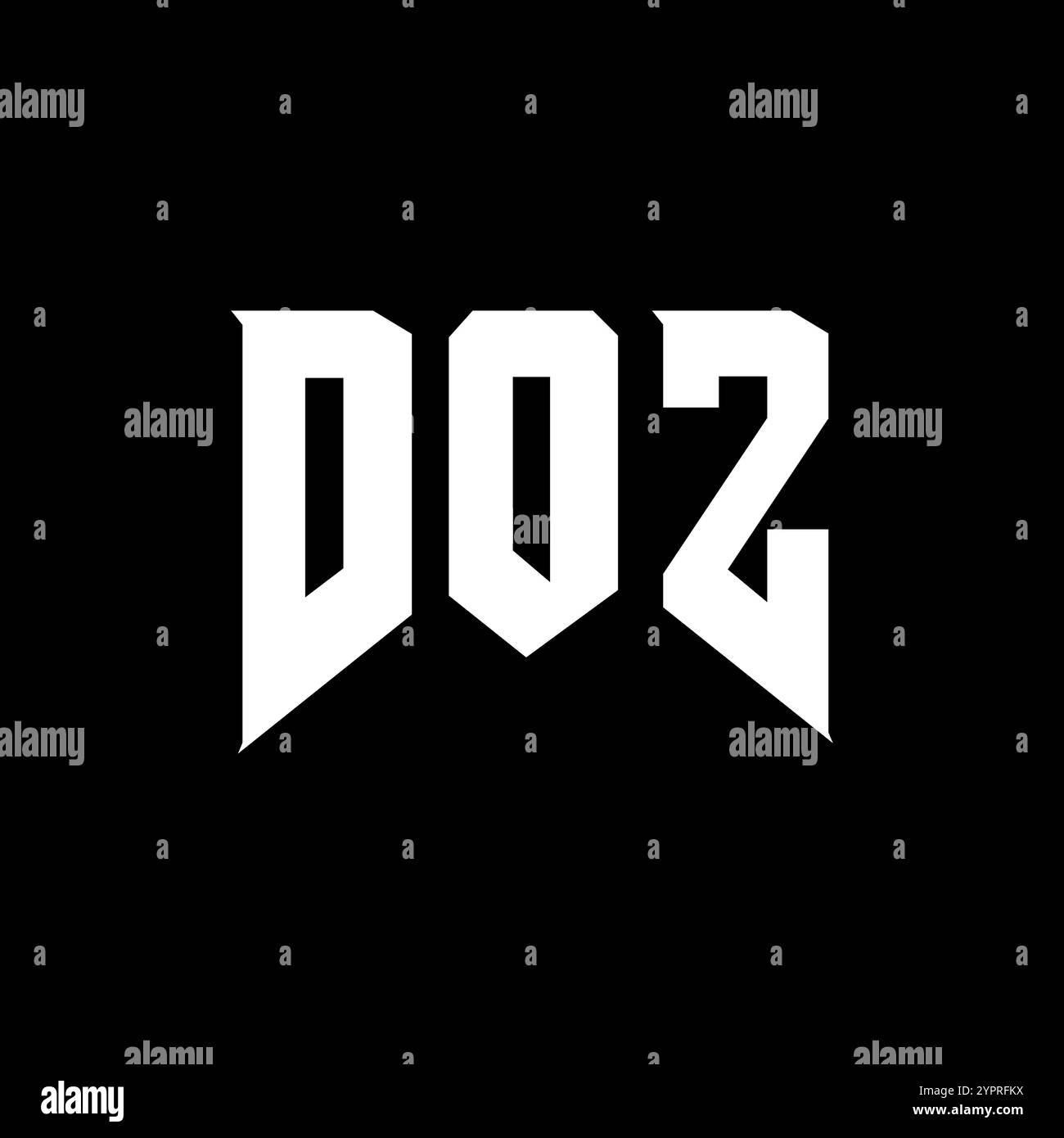 Doz icon hi-res stock photography and images - Alamy