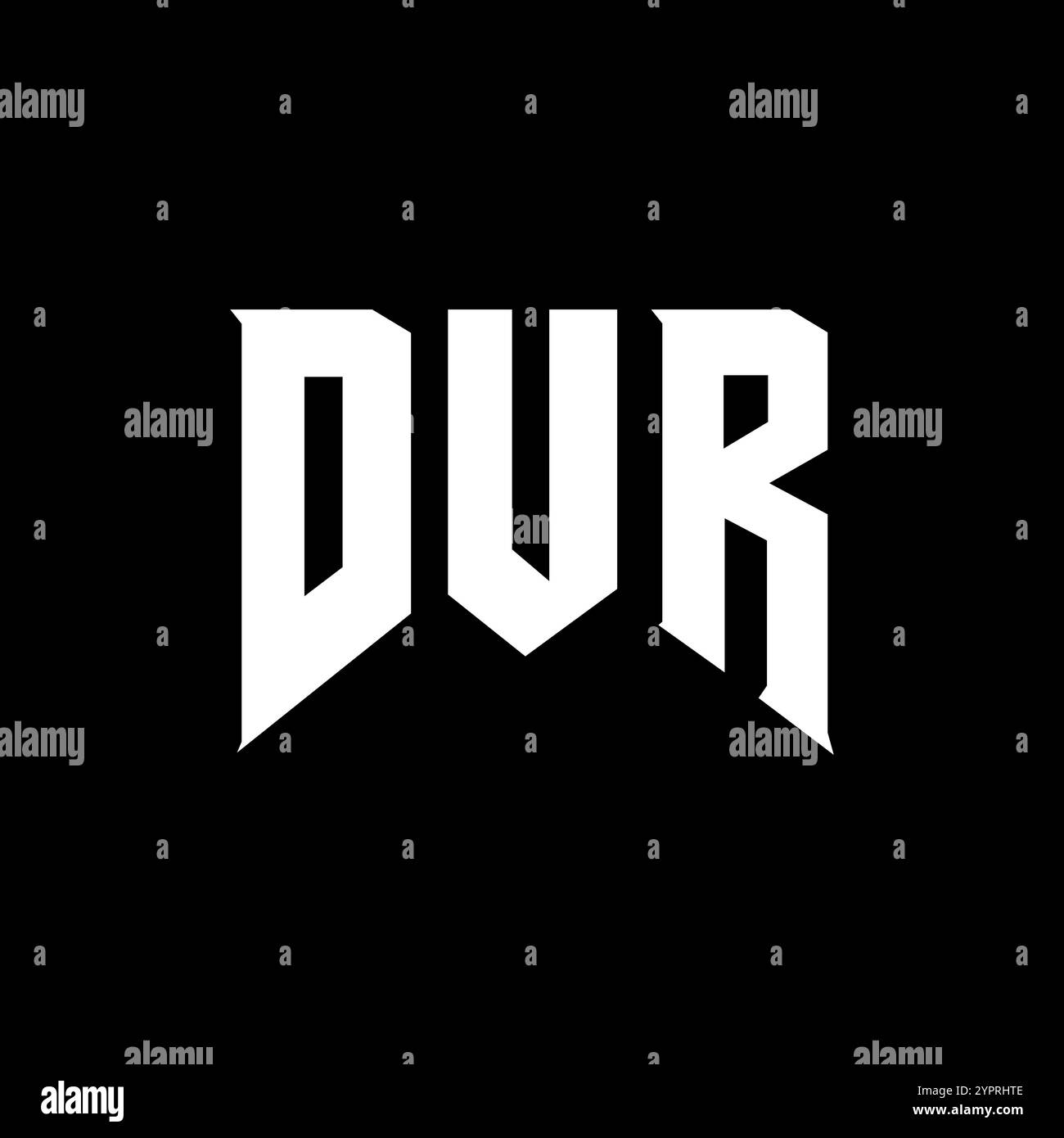 Dur vector hi-res stock photography and images - Alamy