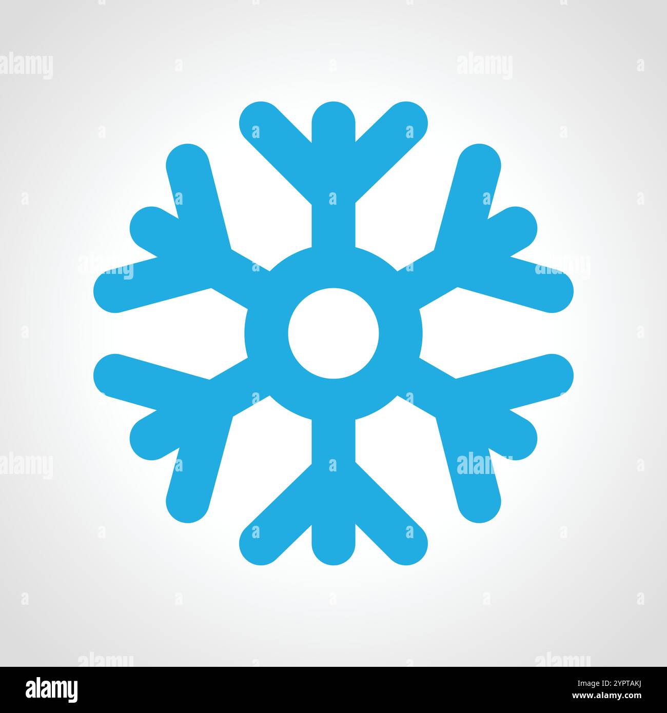 Ice chill background Stock Vector Images - Alamy