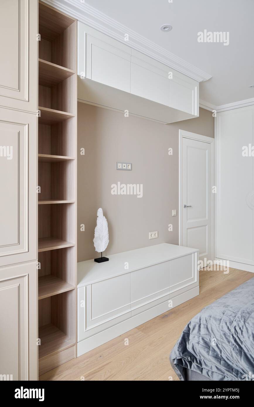 Image showcasing Hidden Storage Furniture & Solutions | Scandinavian Designs