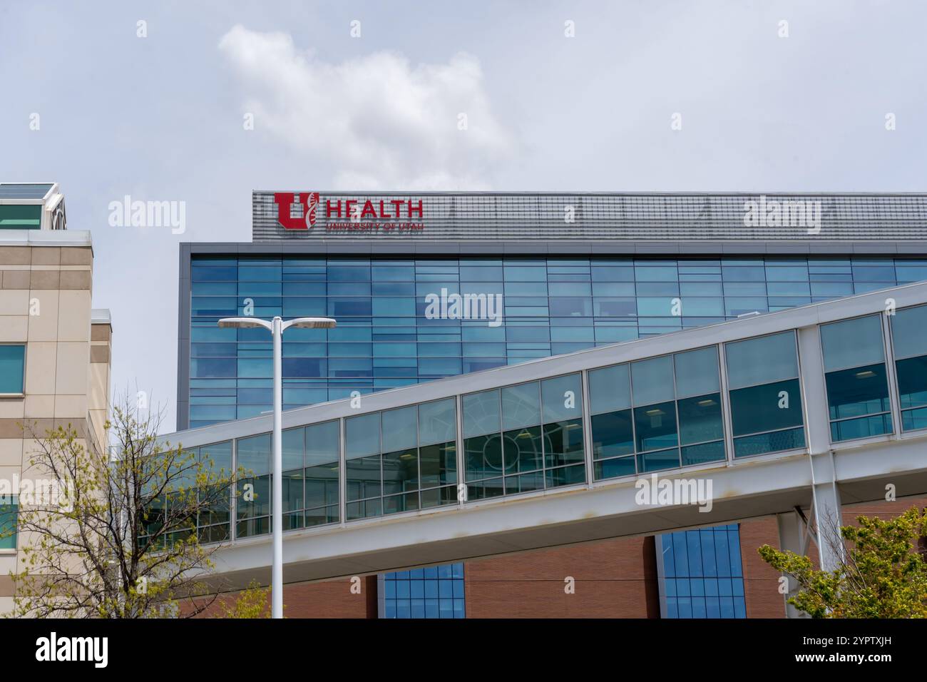 University of utah medical hi-res stock photography and images - Alamy
