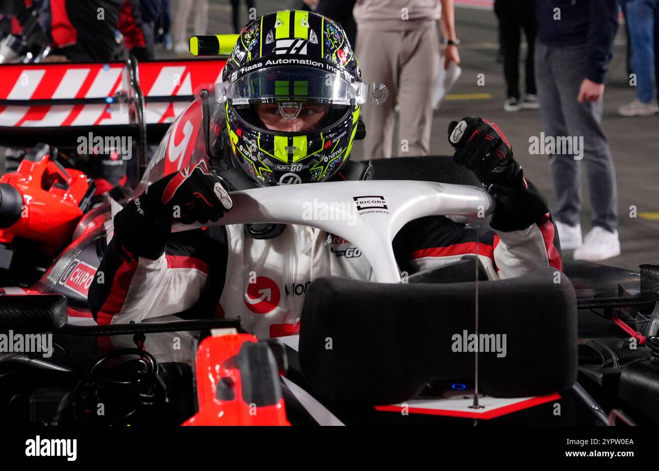 Doha Katar 01st Dec 2024 01 12 2024 Losail International Circuit doha-katar-01st-dec-2024-01-12-2024-losail-international-circuit