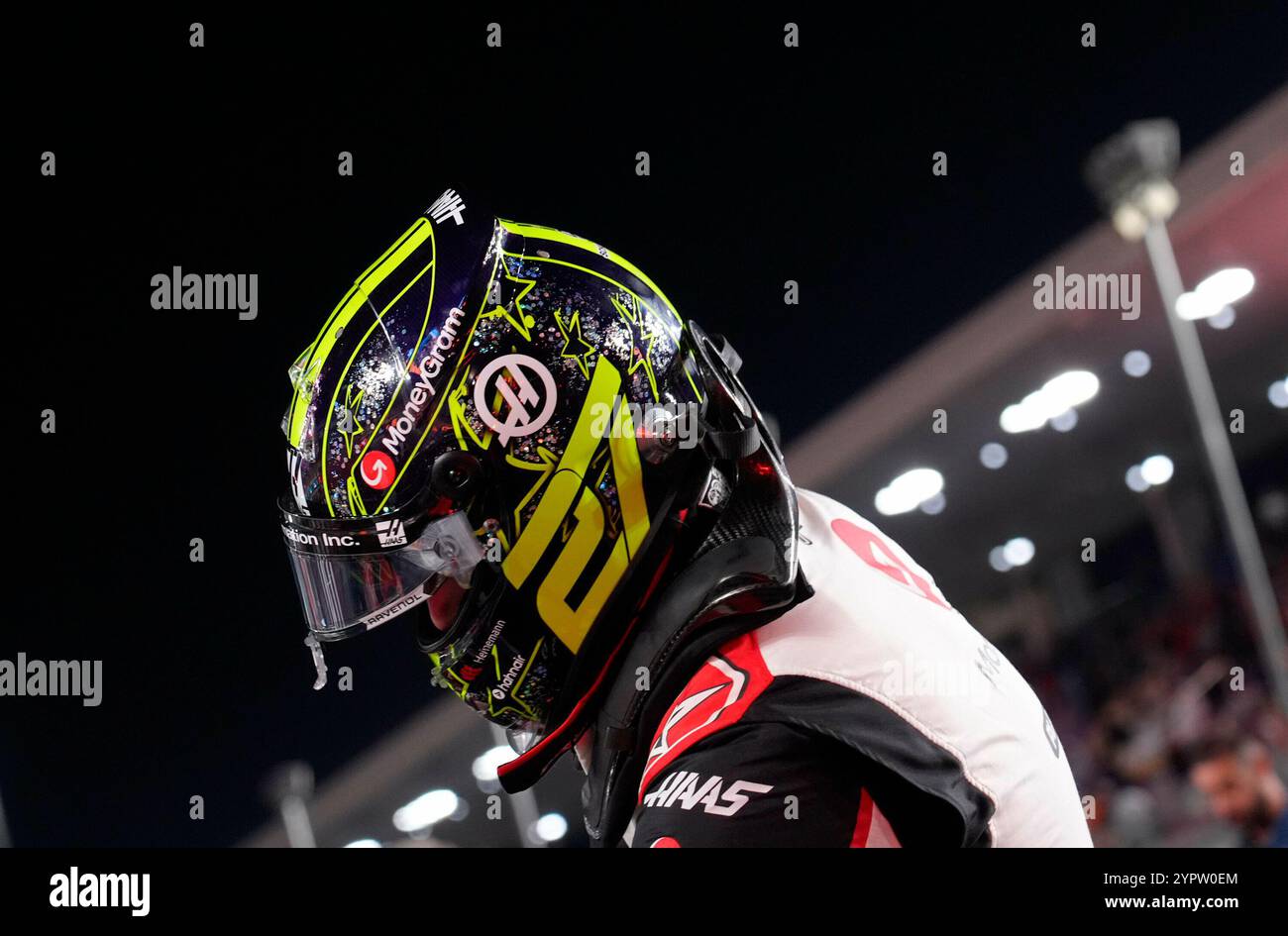 Doha Katar 01st Dec 2024 01 12 2024 Losail International Circuit doha-katar-01st-dec-2024-01-12-2024-losail-international-circuit