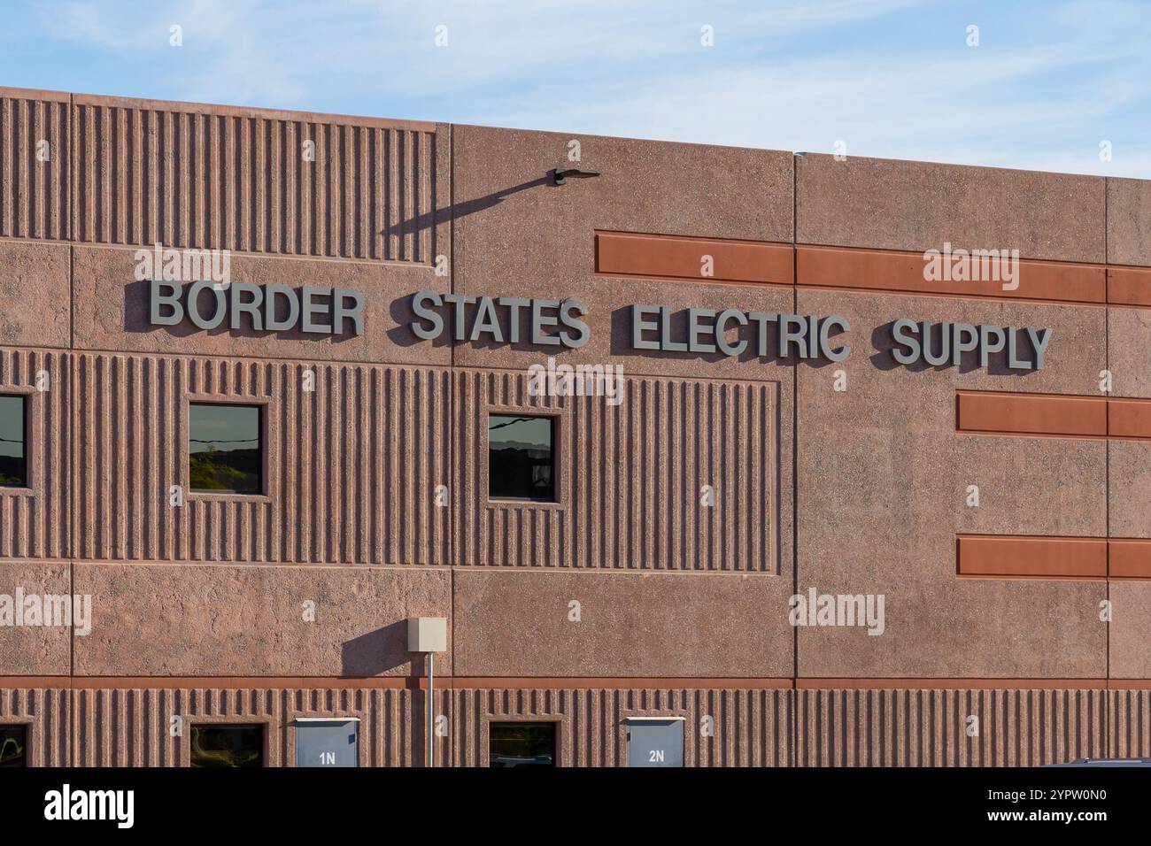 Supply stores hi-res stock photography and images - Alamy