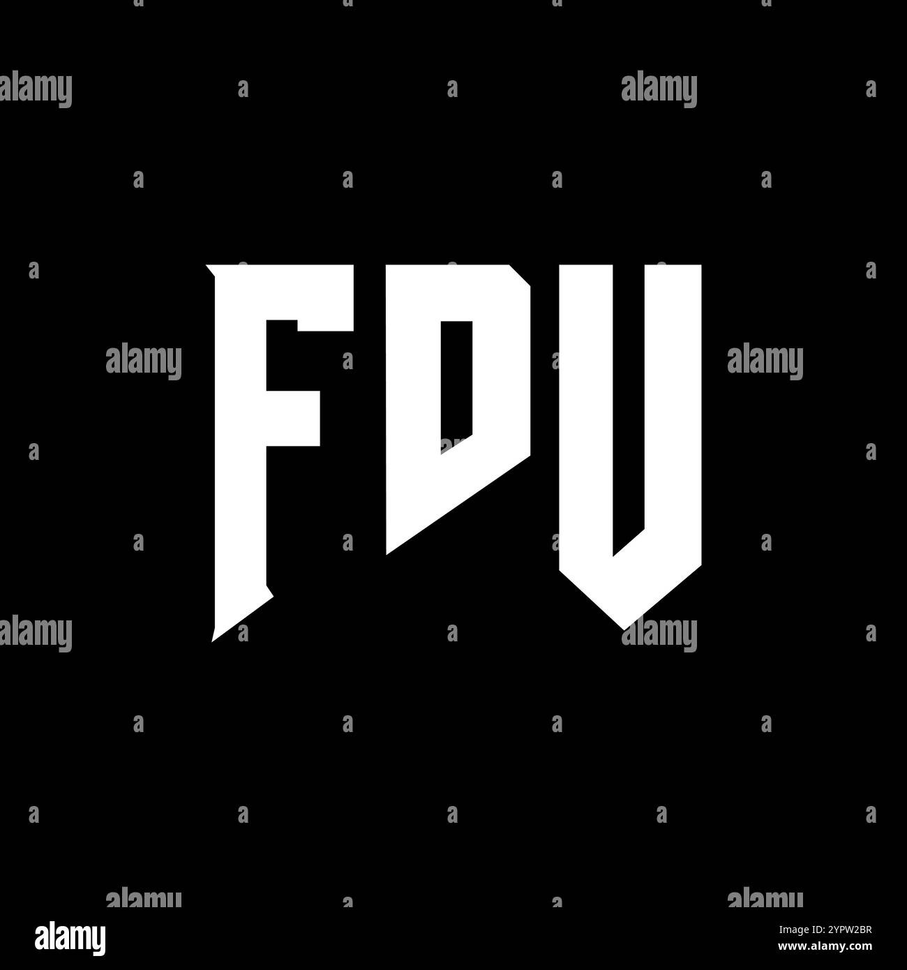 Fdu symbol hi-res stock photography and images - Alamy