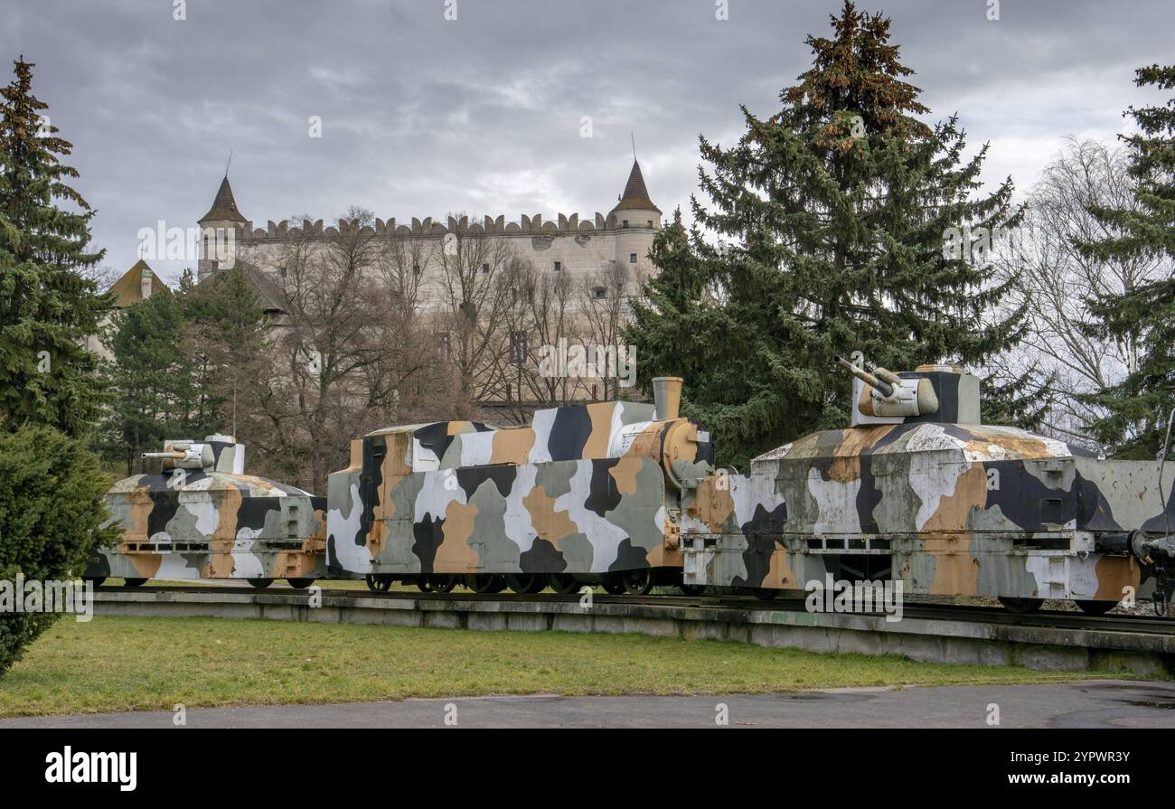Transport railway world war ii hi-res stock photography and images - Alamy