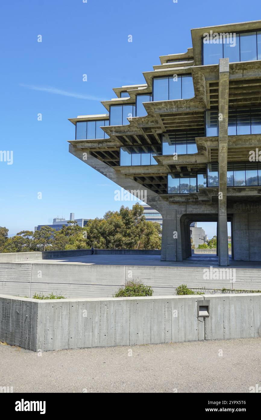 Theodor Geisel Library Theodor seuss hi-res stock photography and images - Alamy