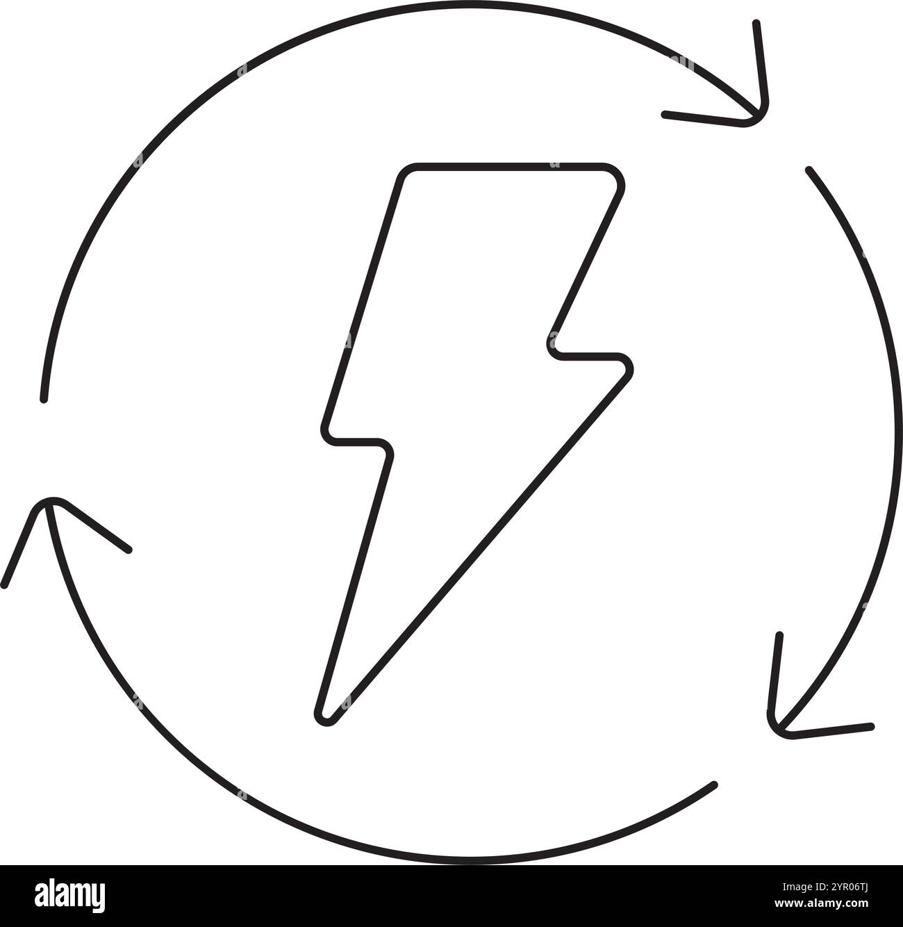 hydro renewable ecology energy Stock Vector Image & Art - Alamy