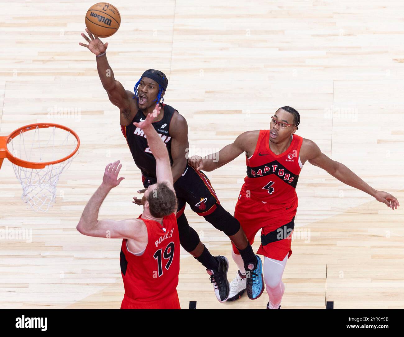 Jimmy butler 2024 hi-res stock photography and images - Alamy, image size:1300x1087