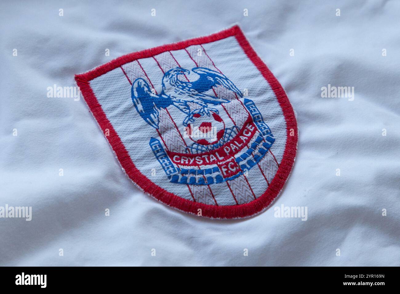 Crystal palace fc hi-res stock photography and images - Alamy