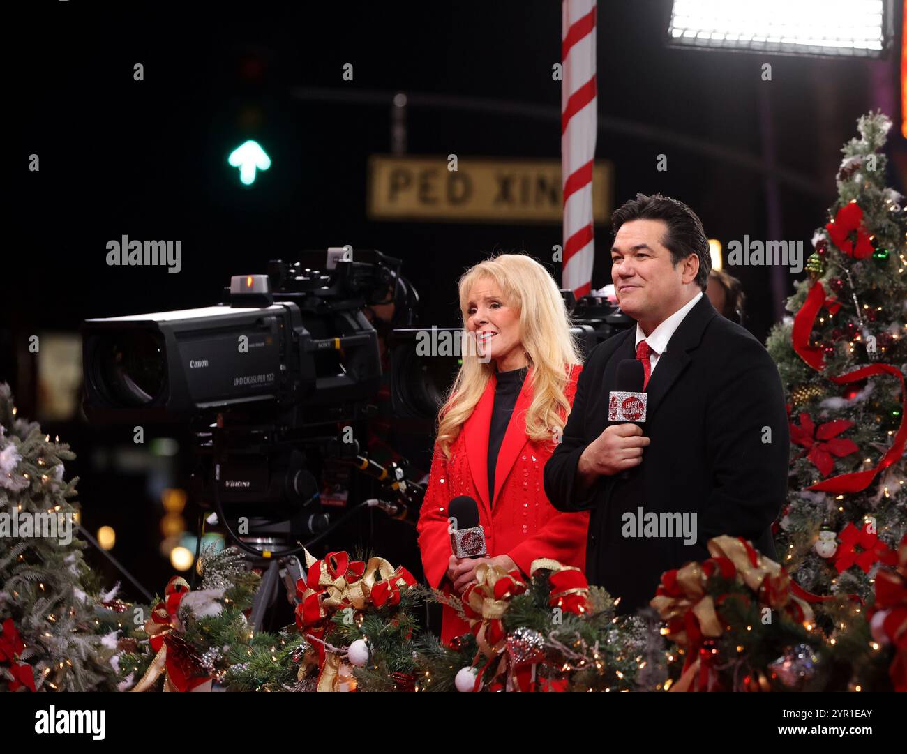 Christmas parade 2025 hires stock photography and images Alamy