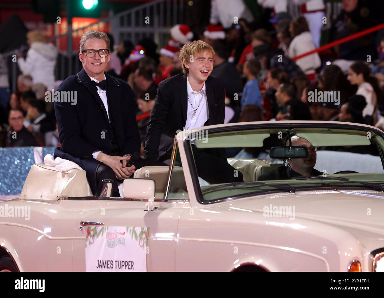 Peter Tupper Tupper james hi-res stock photography and images - Alamy
