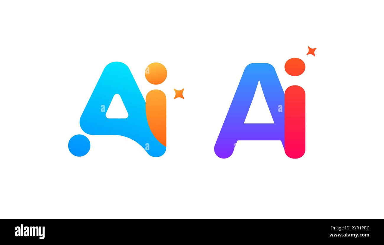 Ai bots Cut Out Stock Images & Pictures - Alamy