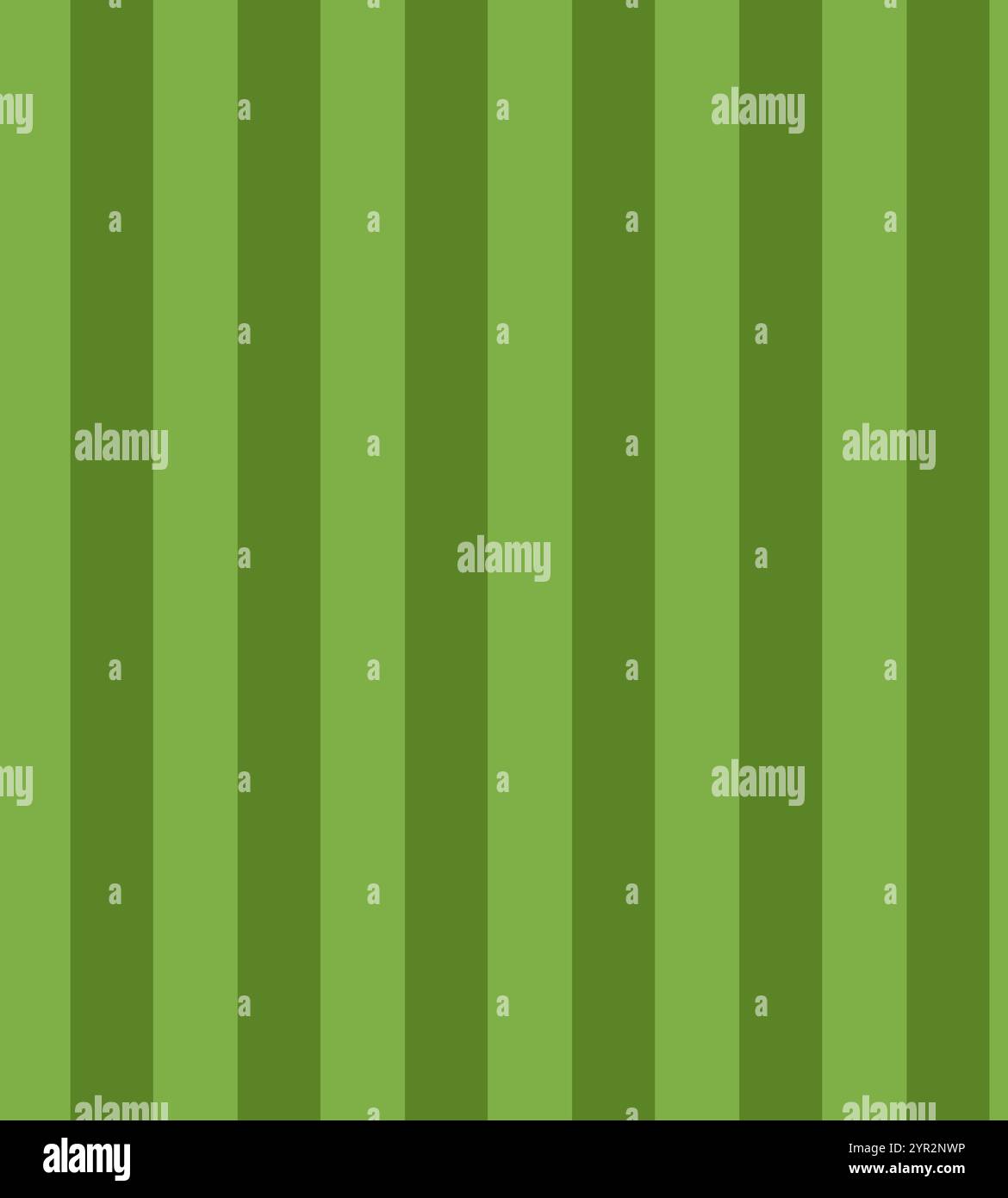 Light green stripe vector pattern background. Seamless pattern. for backdrop, decoration, Gift wrapping Stock Vector