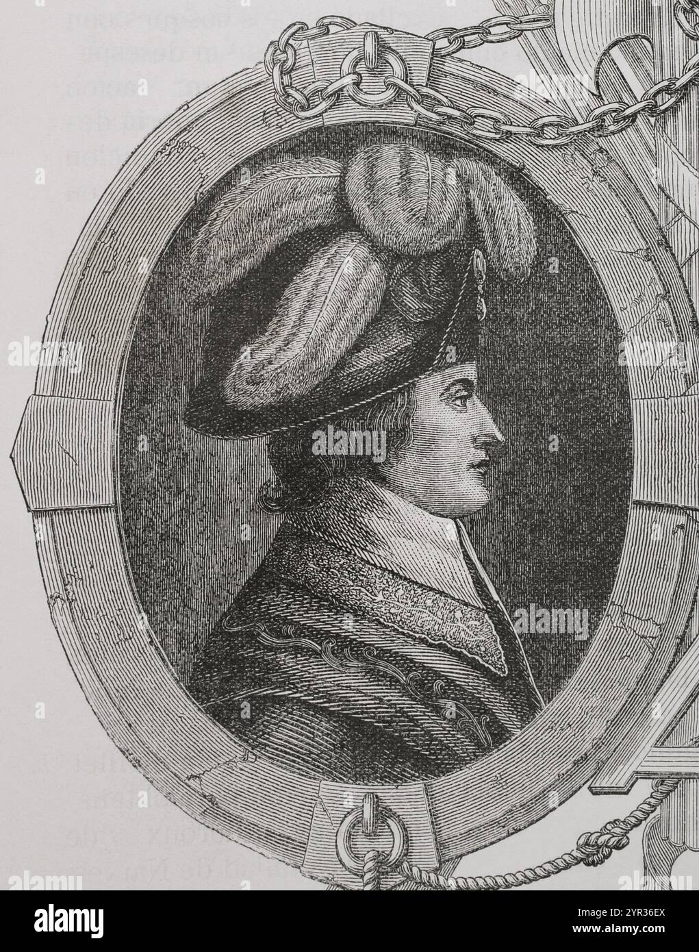 Lazare Carnot (Lazare Nicolas Marguerite Carnot) (1753-1823). French ...