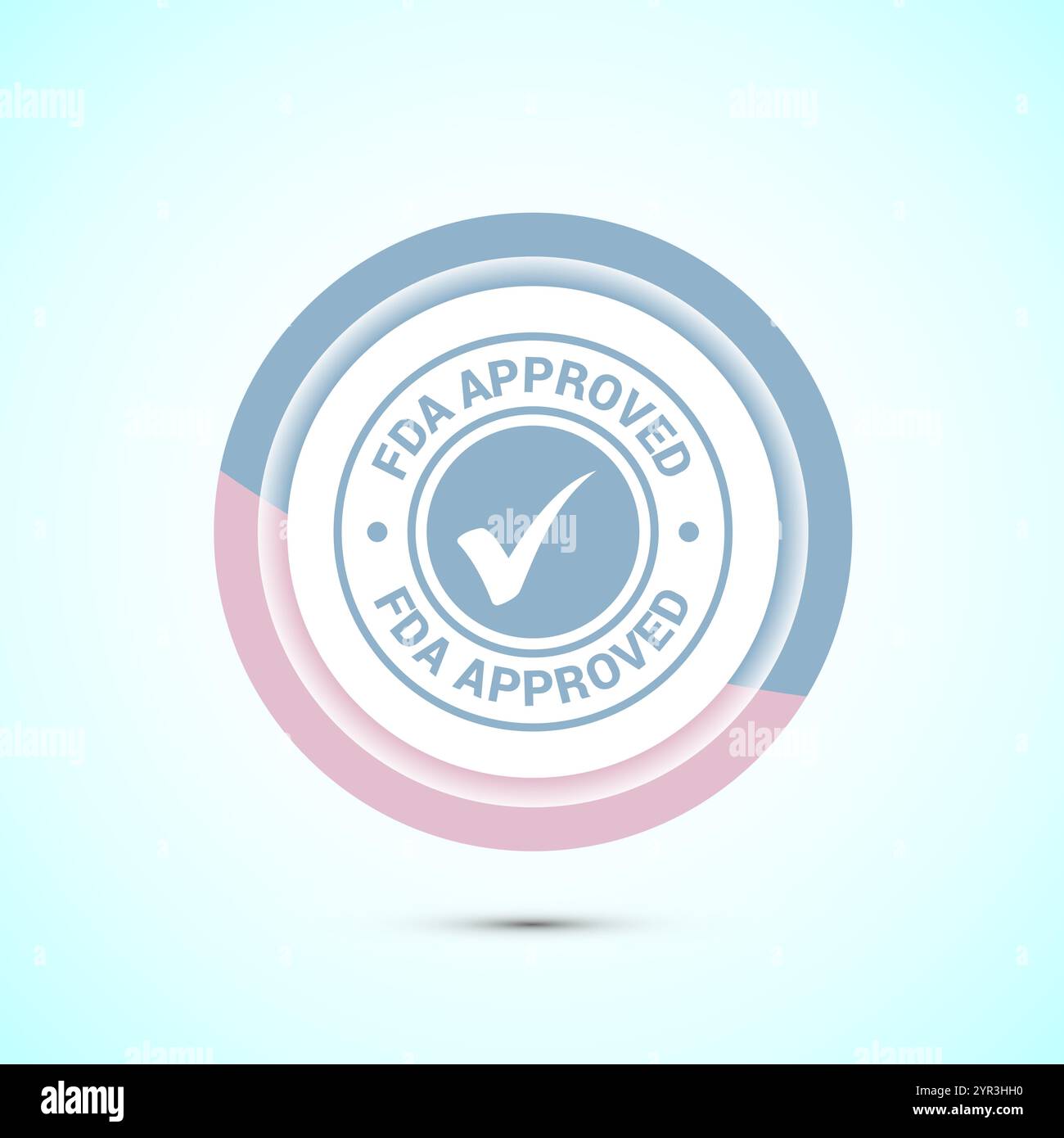 Food and drug administration administration Stock Vector Images - Alamy