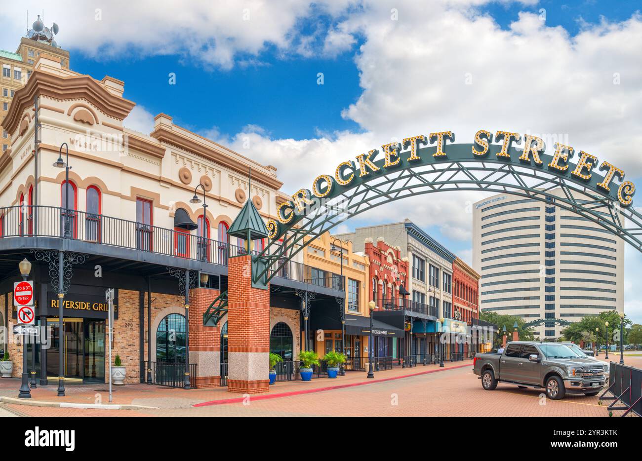 Beaumont texas hi-res stock photography and images - Alamy, image size:1300x934