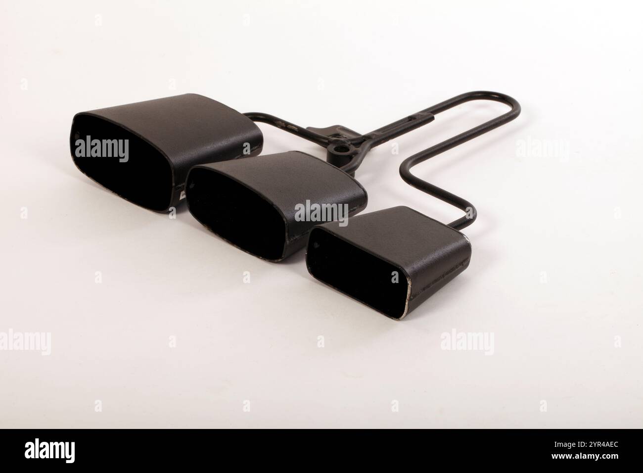 Cowbell Variations Cowbell percussion hi-res stock photography and images - Alamy