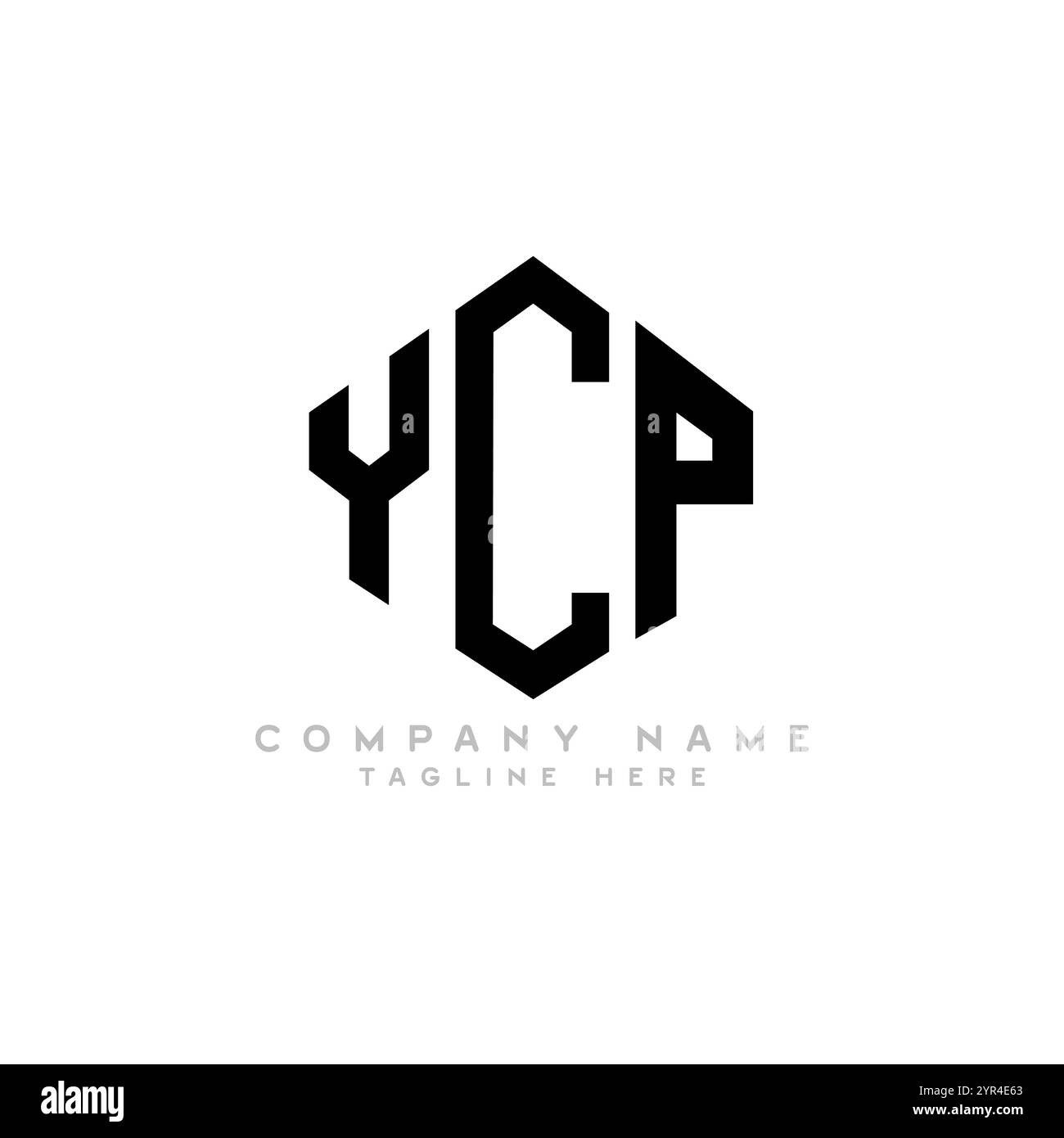 Ycp hexagon hires stock photography and images Alamy